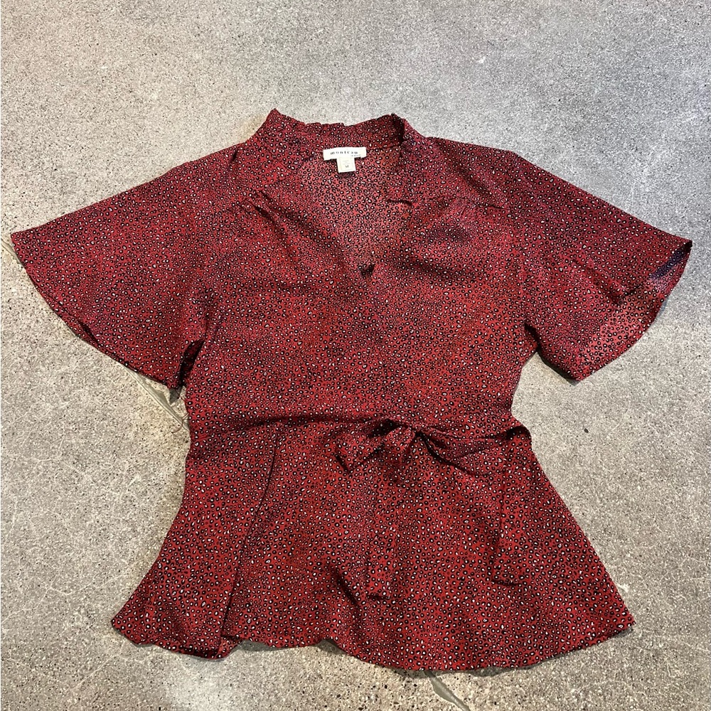 Blouse